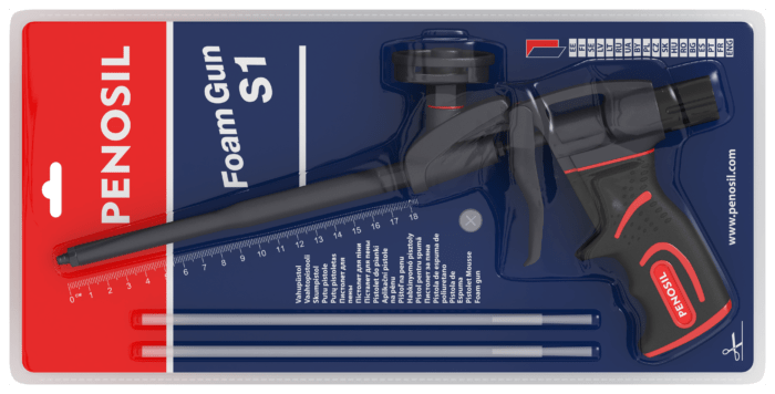 Penosil Premium Foamgun S