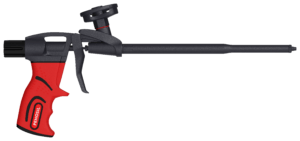 PENOSIL FoamGun P1 professional foam gun with long barrel