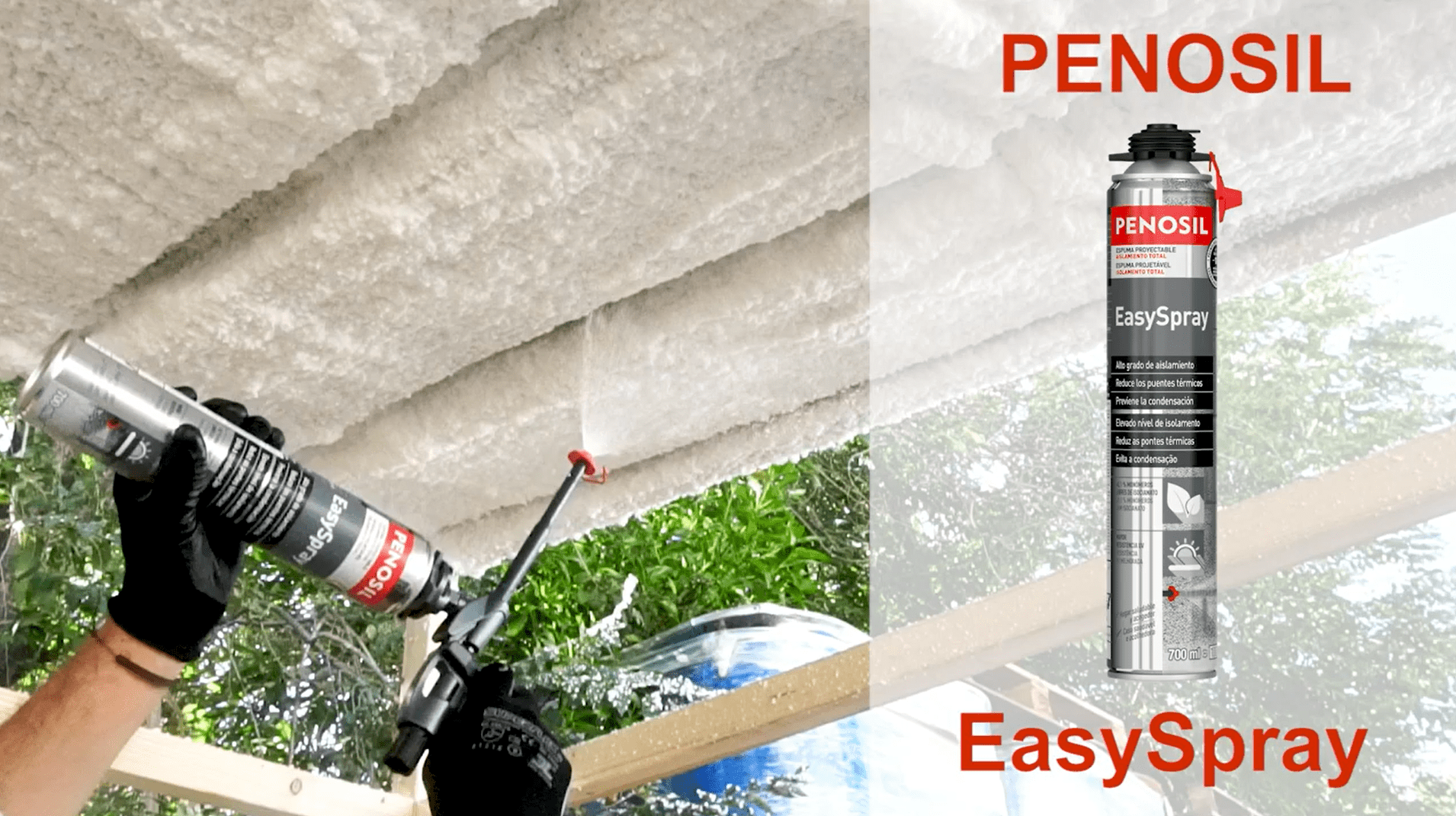 Play video: Como evitar a condensação?