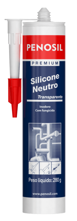 Premium Silicone Neutro selante de silicone neutro