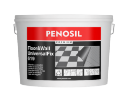 Premium Floor&Wall UniversalFix 619