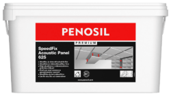 Premium SpeedFix Acoustic Panel 625