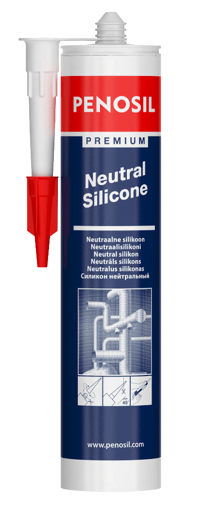Penosil Premium Neutral Silicone neutrální silikon