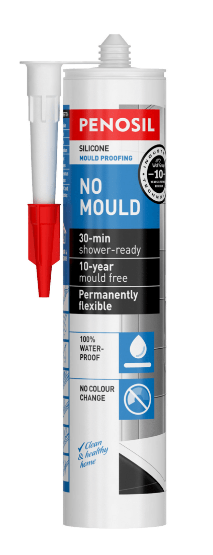 PENOSIL No Mold protiplísňový silikon