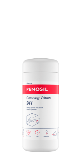 Cleaning Wipes 941