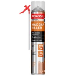 Max Gap Filler výplňová pěna