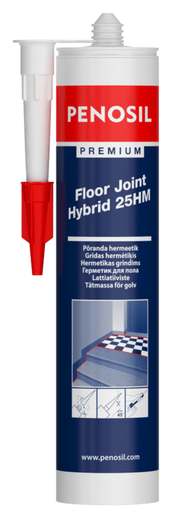 Premium Floor Joint Hybrid 25HM