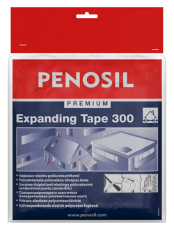 Premium Expanding Tape 300