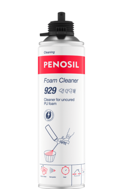 Foam Cleaner 929