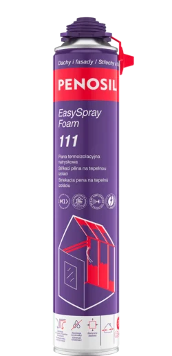 EasySpray Foam 111