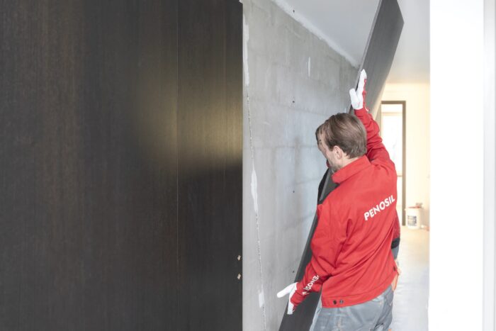 Penosil SpeedFix High Tack 707: kombinace rychlosti a pevnosti