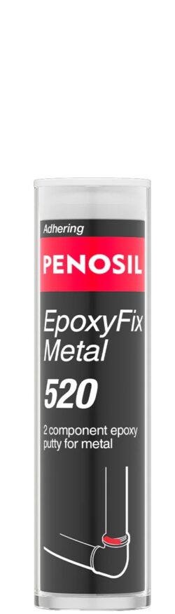 EpoxyFix Metal 520