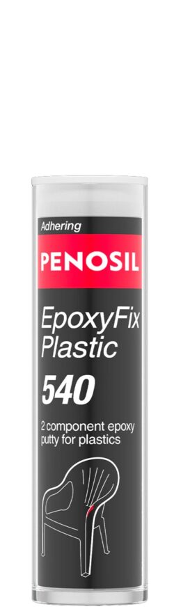 EpoxyFix Plastic 540