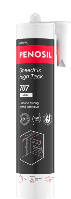 Premium SpeedFix High Tack 707