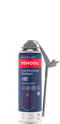 Low Monomer Foam 122