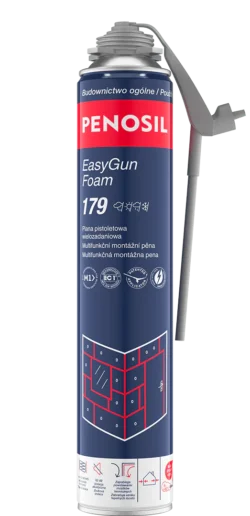 EasyGun Foam 179