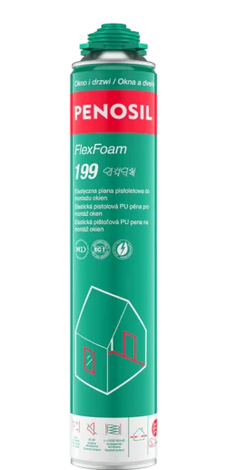 FlexFoam 199