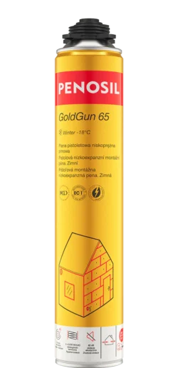 GoldGun 65