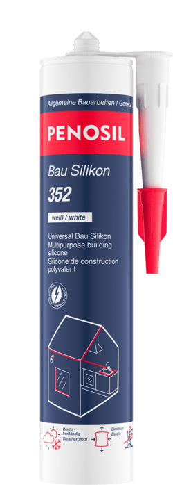 Bau Silikon 352