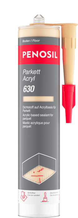 Parkett Acryl 630