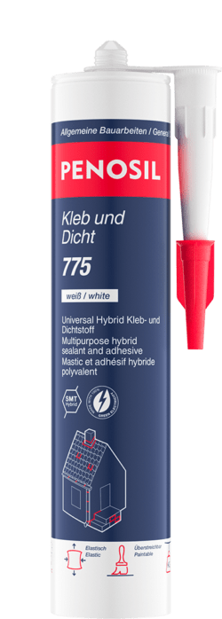 Kleb und Dicht 775