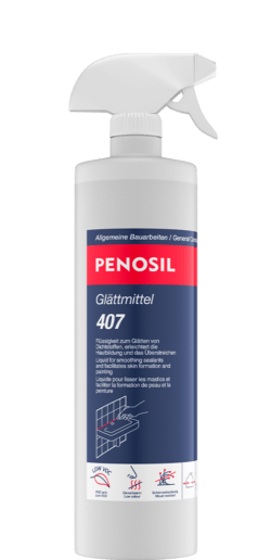 Glättmittel 407