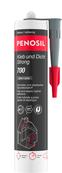 Kleb und Dicht Strong 700