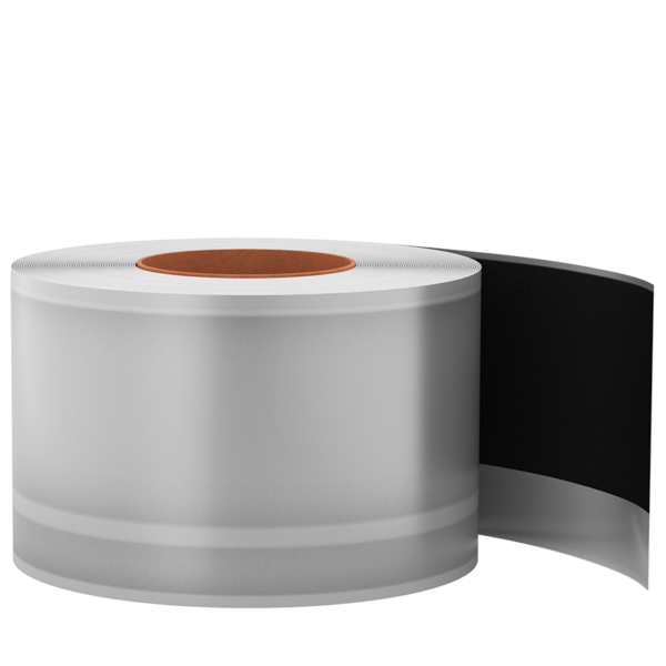 Fensterband Vollverklebung +1 Extern 404 - Externes Vollklebstoff-Fugenband product image