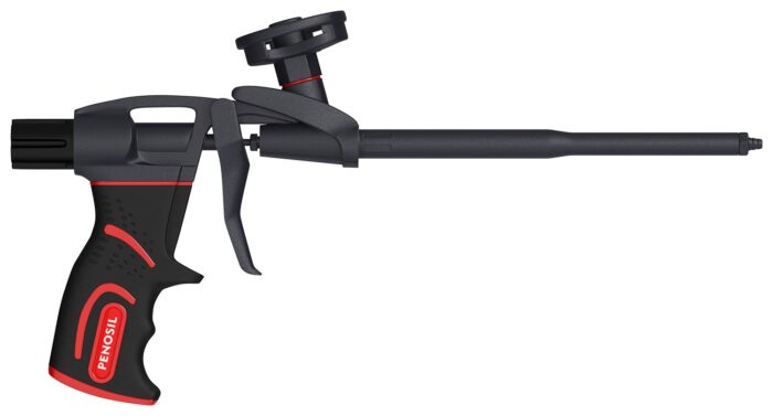 PENOSIL S1 Pistola de Espuma de poliuretano profesional
