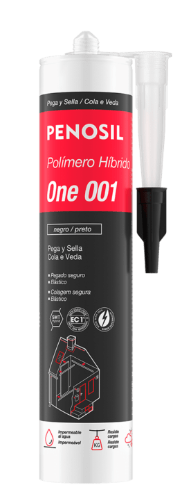 Polímero Híbrido One 001