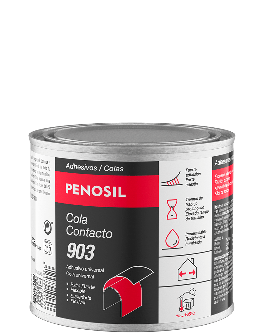 Adhesivo universal extra fuerte PENOSIL Cola Contacto 903