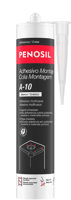 Adhesivo Montaje A-10
