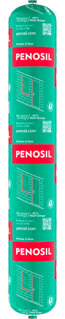 Silicona Neutra Ventanas C-22 gallery image