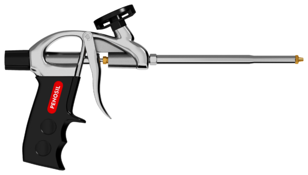 PENOSIL Pistola Espuma C1