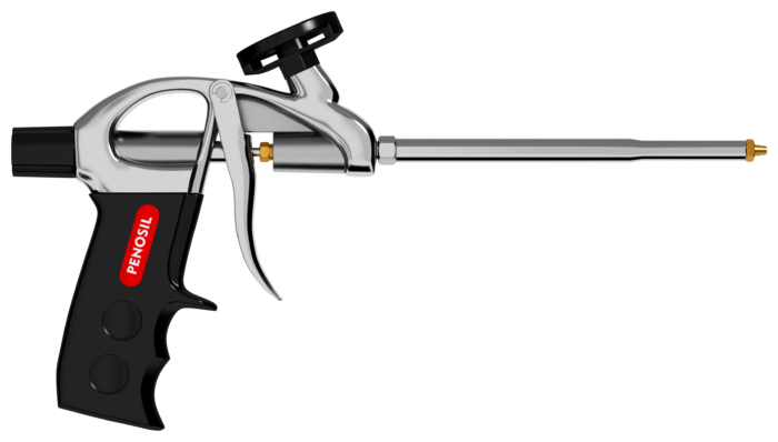 PENOSIL Pistola Espuma poliuretano C1