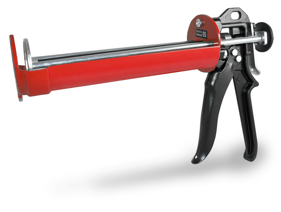 Pistola Taco Químico PENOSIL 410c Manual