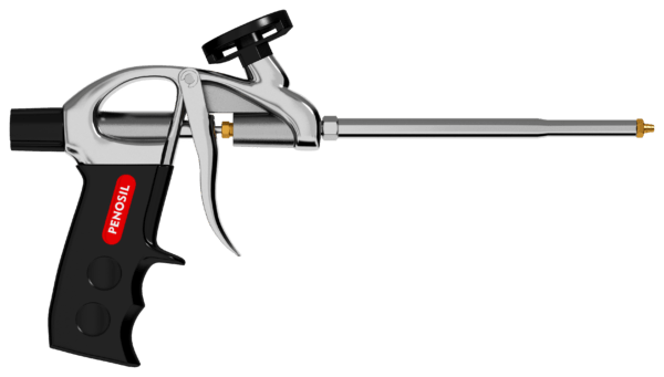 Pistola espuma poliuretano Penosil C1