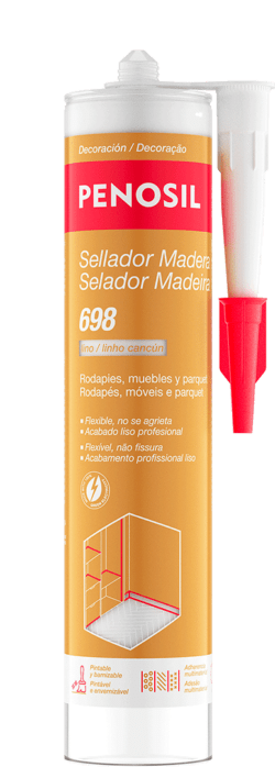 Sellador Madera 698
