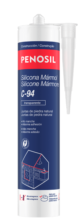 Silicona Mármol C-94