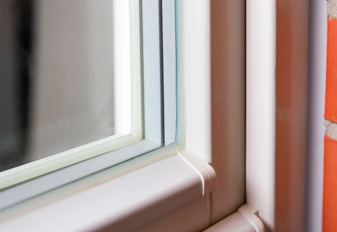 Silicona neutra sellado de ventanas PENOSIL C22