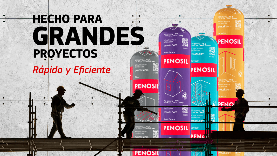 Cartucho vs formato Bolsa, guia - Ventajas y diferencias - Guía completa PENOSIL