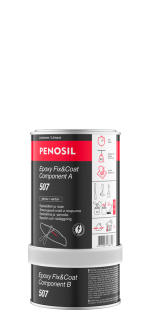 Penosil Epoxy Fix Coat 507
