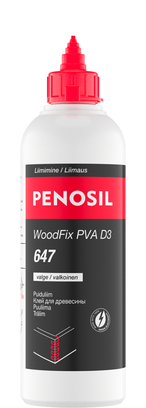 Penosil WoodFix PVA D3 647