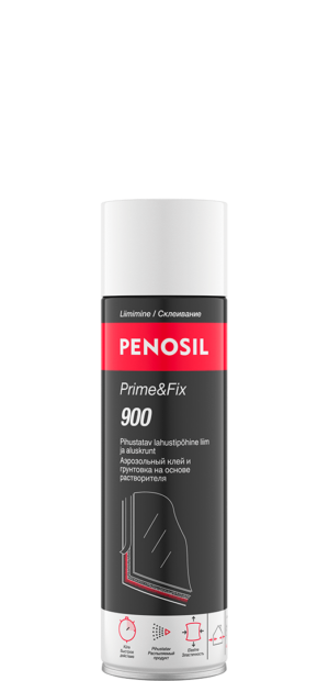 PENOSIL Prime&Fix 900 pihustatav liim ja krunt