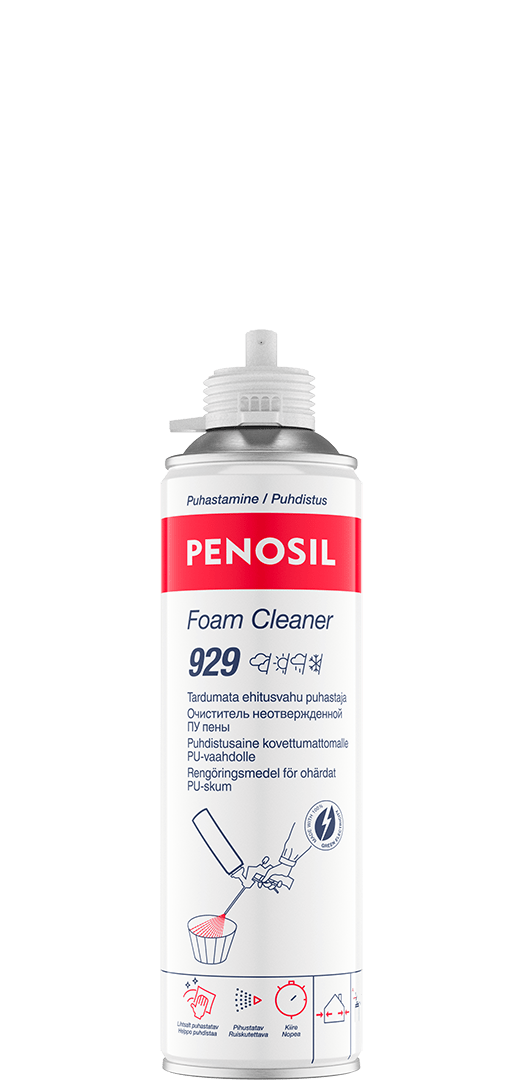 Penosil Foam Cleaner 929