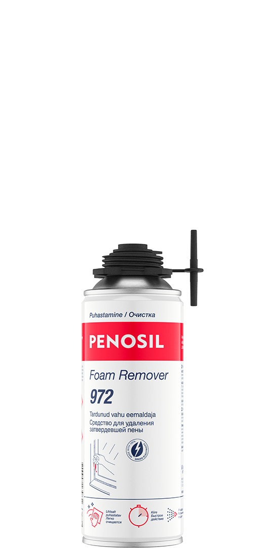 Penosil Foam Remover 972