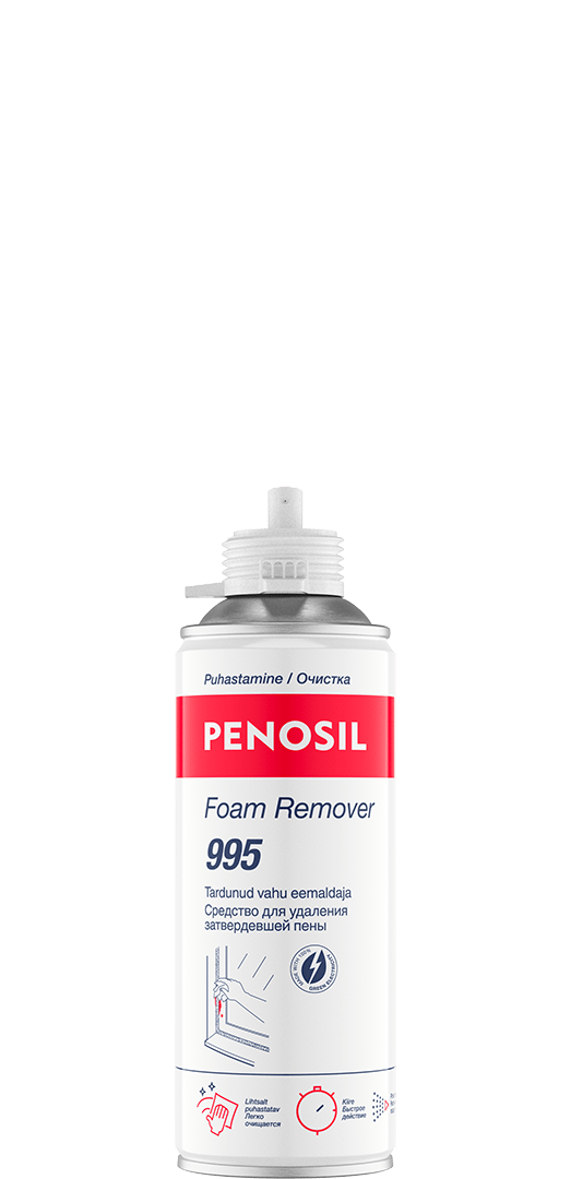 Penosil Foam Remover 995