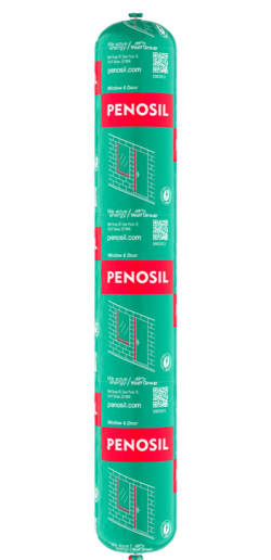 Glazing Silicone 330