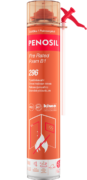 Penosil Fire Rated Foam 296 B1