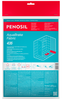 AquaBrake Fabric 435